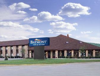 Best offers for Baymont Inn and Suites San Marcos San Marcos
