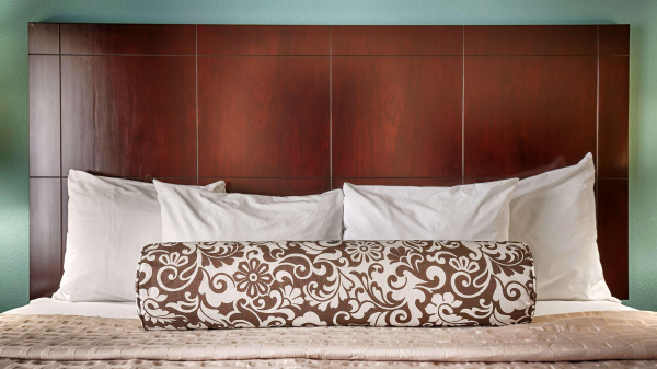 Best offers for Best Western Plus Katy Inn & Suites Katy