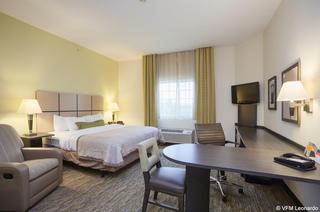 Best offers for Candlewood Suites San Marcos San Marcos