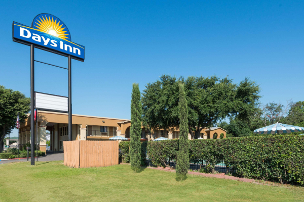 Best offers for Days Inn By Wyndham San Marcos San Marcos