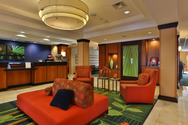 Best offers for Fairfield Inn & Suites San Antonio Ne/Schertz Schertz
