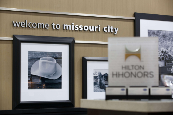 Best offers for Hampton Inn & Suites Missouri City, TX Missouri City 