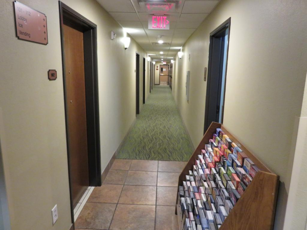 أفضل العروض ل كنيفتسان لا هاكينداالامو دوم - ريفرووك سانانتونيو 