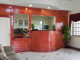 Best offers for SUPER 8 STAFFORD SUGARLAND AREA Stafford