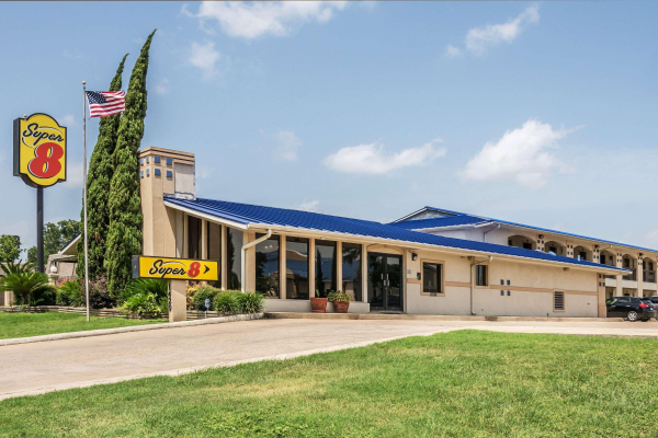 Best offers for Super 8 By Wyndham San Marcos San Marcos