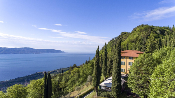 Best offers for Boutique Hotel Villa Sostaga (Lake Garda) Gargnano