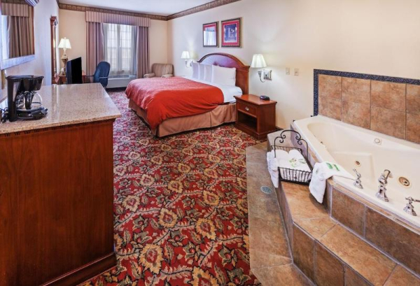 Best offers for Country Inn & Suites By Radisson, Amarillo I-40 We Amarillo 