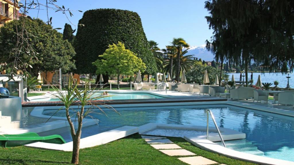 Best offers for Fasano Gardone Riviera