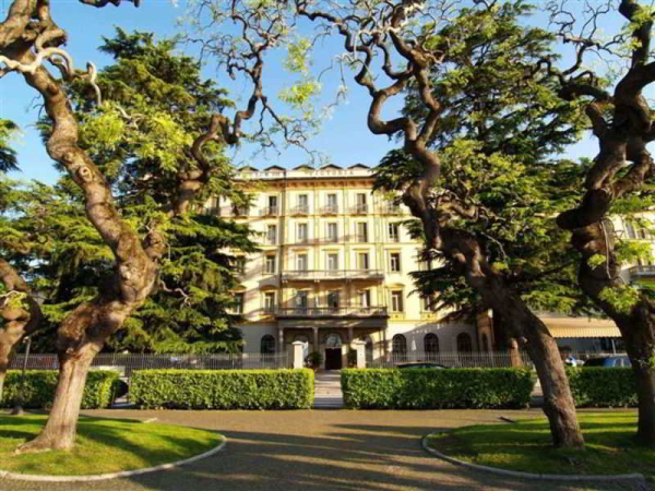 Best offers for Grand Hotel Victoria Menaggio
