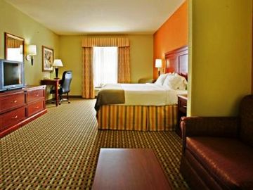 Best offers for HOLIDAY INN EXP AND SUITES AMARILLO EAST Amarillo