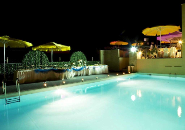 أفضل العروض ل فندق  ال كاستلتو كاساريل