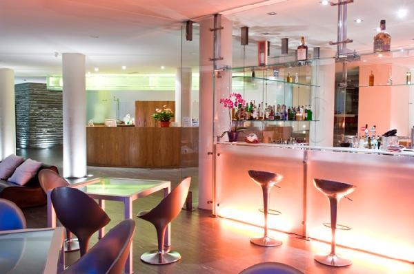 Best offers for HOTEL MIRAGE Riva Del Garda