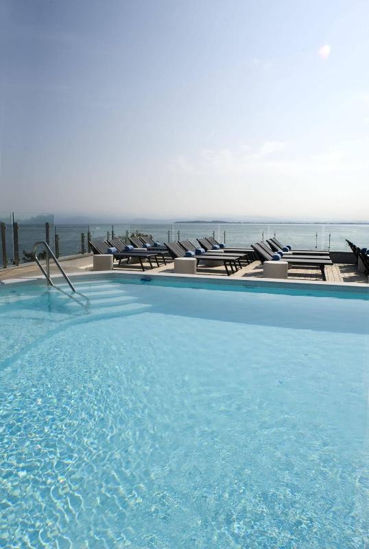 Best offers for Park Hotel Desenzano Del Garda