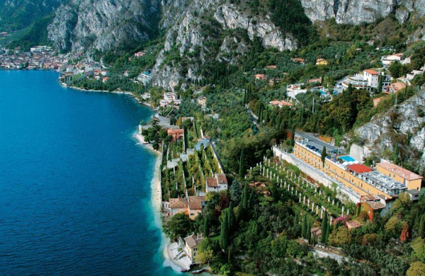 Best offers for Villa Dirce Limone Sul Garda