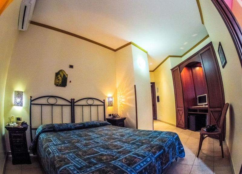 Best offers for Hotel Il Faro Della Guitgia Tommasino Lampedusa E Linosa (isole Di)