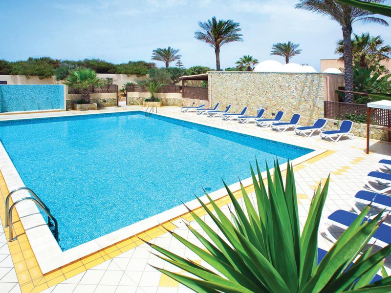 Best offers for Oasis Hotel Residence & Resort Lampedusa E Linosa (isole Di)