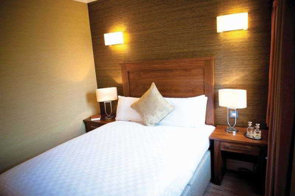 Best offers for Best Western Moore Place Hotel Irving 