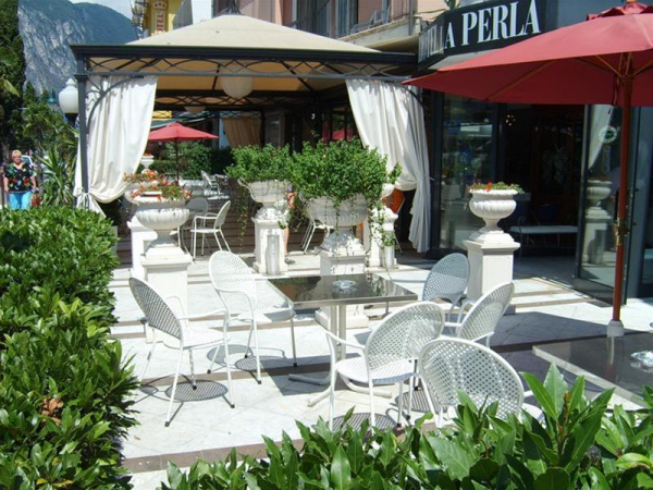 Best offers for Hotel La Perla Riva Del Garda