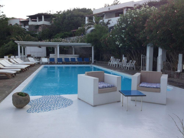Best offers for Hotel La Piazza Panarea