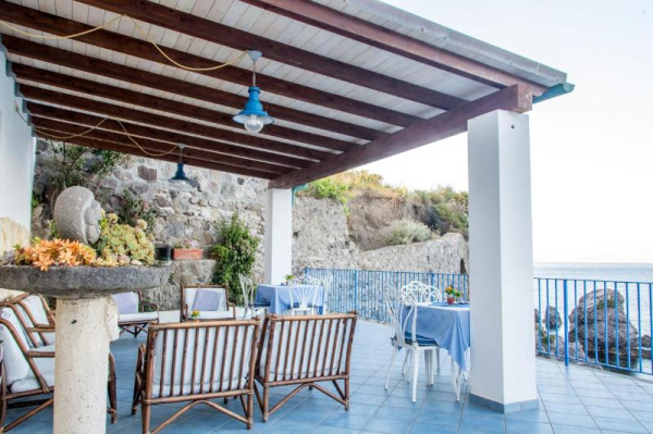 Best offers for Hotel Rocce Azzurre Lipari