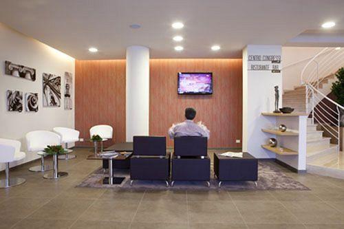 أفضل العروض ل فندق تور دل س يود موديكا