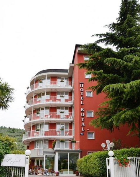 Best offers for Royal Riva Del Garda