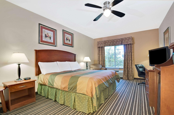 Best offers for Super 8 by Wyndham Austin/Airport South Hyde Park