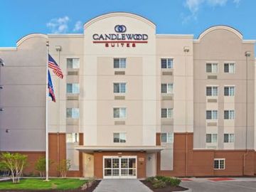 Best offers for CANDLEWOOD SUITES DALLAS EAST RICHARDSON Plano 