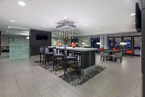 Best offers for Comfort Inn & Suites Irving Las Colinas Dfw Irving 