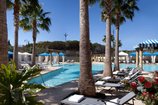 Best offers for Eilan Hotel and Spa an Ascend Resort Seaworld Area San Antonio