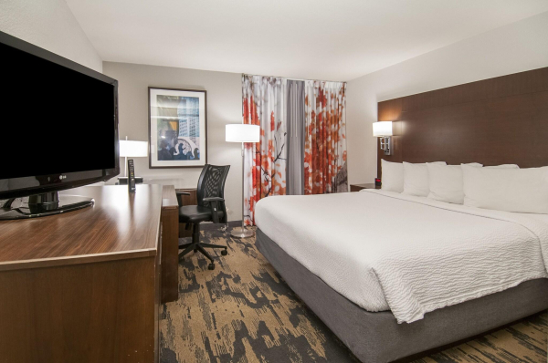 Best offers for Fairfield Inn & Suites Dallas DFW Airport South Irving 