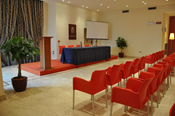 Best offers for GRAND HOTEL YACHTING PALACE Riposto