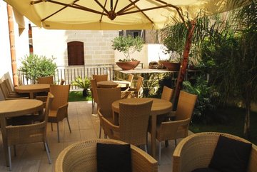 Best offers for HOTEL IL PORTICO Favignana