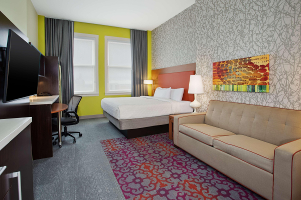 Best offers for Home2 Suites San Antonio Downtown - Riverwalk, Tx San Antonio