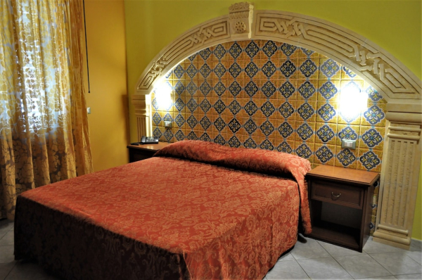 Best offers for Hotel Al-Taïr San Vito Lo Capo