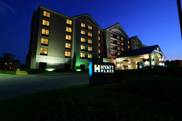 Best offers for Hyatt Place Dallas/Las Colinas Irving