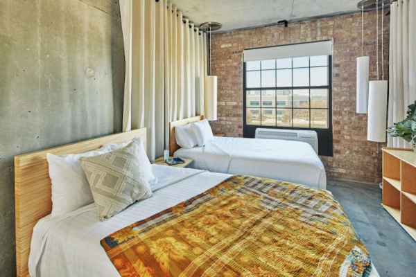 Best offers for NYLO Plano at Legacy Plano