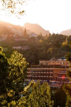 Best offers for Panoramic Hotel Taormina