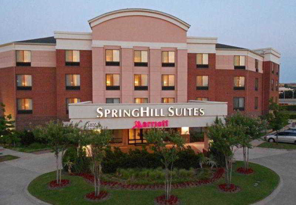 Best offers for SpringHill Suites Dallas DFW Airport East Irving