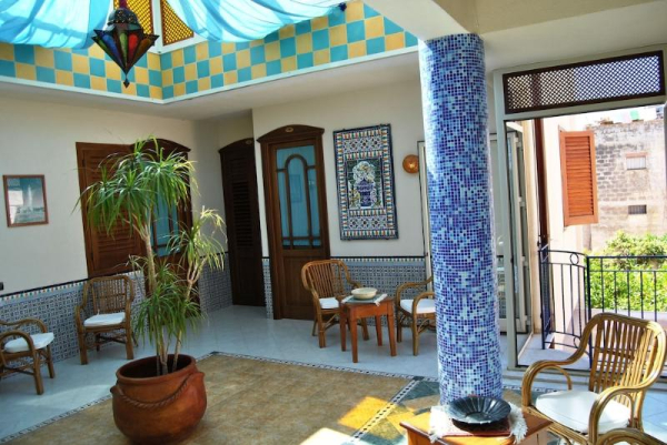 Best offers for hotel mediterraneo San Vito Lo Capo