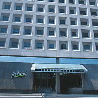 Radisson Flamingos Hotel Mexico City
