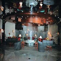 Radisson Flamingos Hotel Mexico City