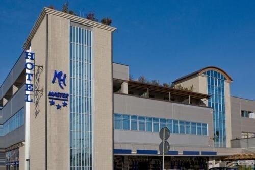 Best offers for Hotel Master Turin