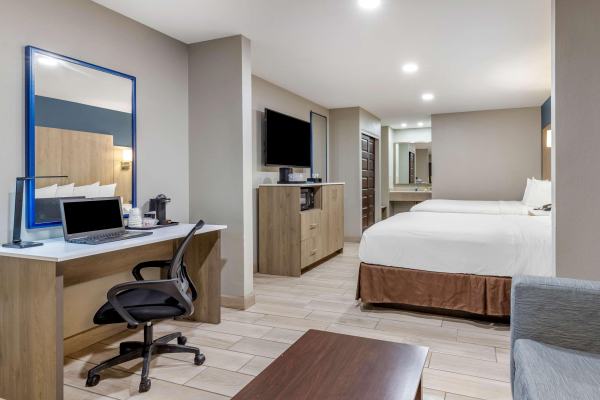 Best offers for Best Western Plus Edinburg Inn & Suites Edinburg