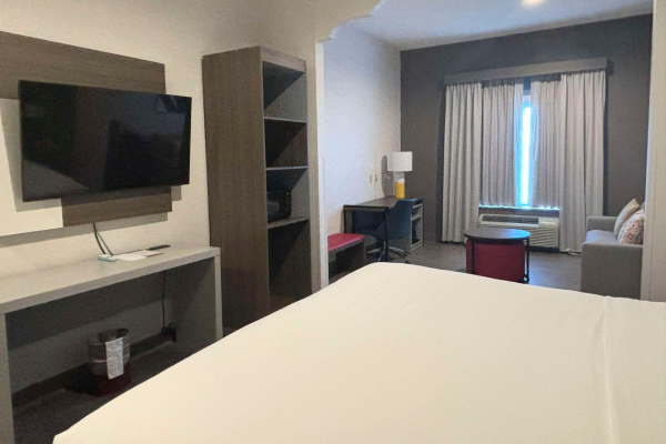 Best offers for Comfort Inn & Suites Burnet Burnet