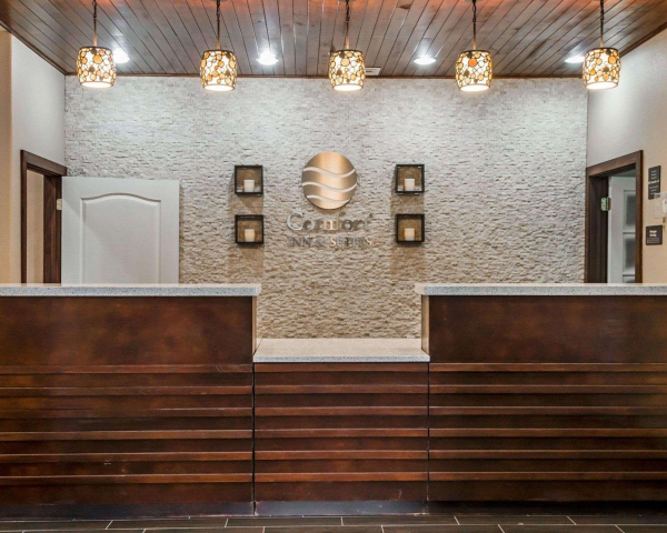 Best offers for Comfort Inn & Suites McAllen Pharr