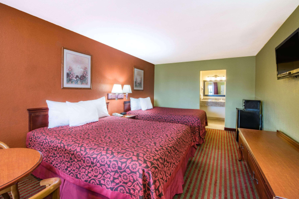 Best offers for Days Inn By Wyndham Mcallen Mcallen