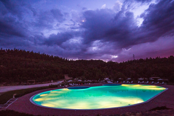 أفضل العروض ل فندق ايكو  ارلاندو ساردجنا فيلاجراند ستريسيلي