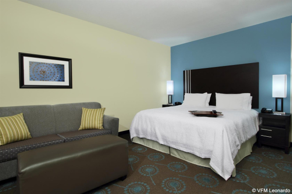 Best offers for HAMPTON INN BEEVILLE Beeville