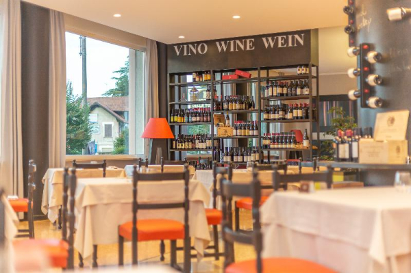 Best offers for HOTEL DELLA TORRE Stresa
